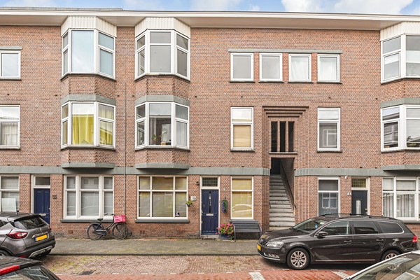Medium property photo - Watervlierstraat 49, 2563 PV Den Haag